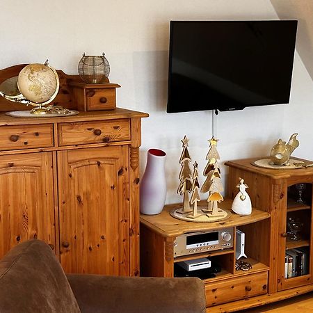 Ferienwohnung Lara "Im Herzen Von Ostfriesland" Osteel Zewnętrze zdjęcie