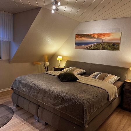 Ferienwohnung Lara "Im Herzen Von Ostfriesland" Osteel Zewnętrze zdjęcie