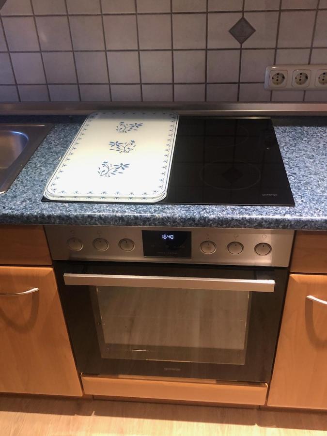 Ferienwohnung Lara "Im Herzen Von Ostfriesland" Osteel Zewnętrze zdjęcie