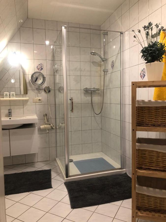 Ferienwohnung Lara "Im Herzen Von Ostfriesland" Osteel Zewnętrze zdjęcie