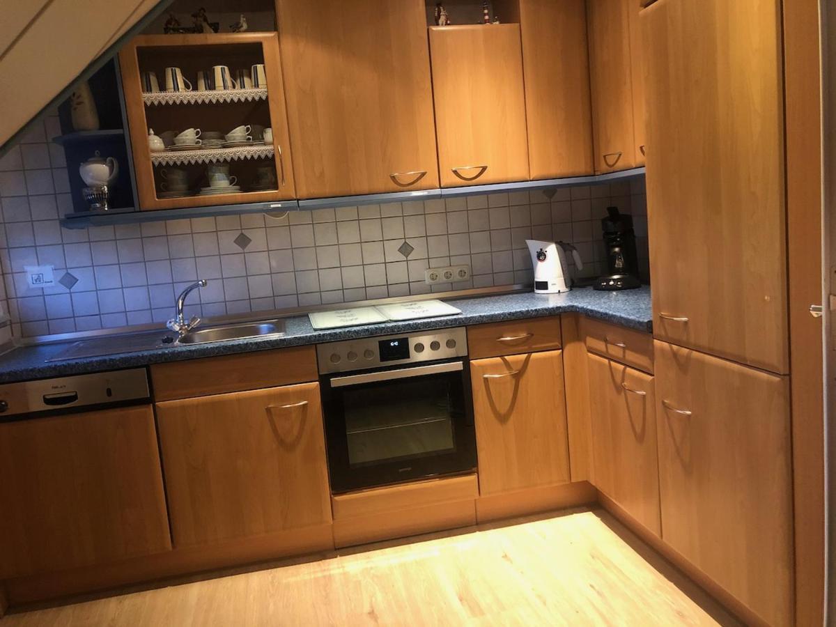 Ferienwohnung Lara "Im Herzen Von Ostfriesland" Osteel Zewnętrze zdjęcie