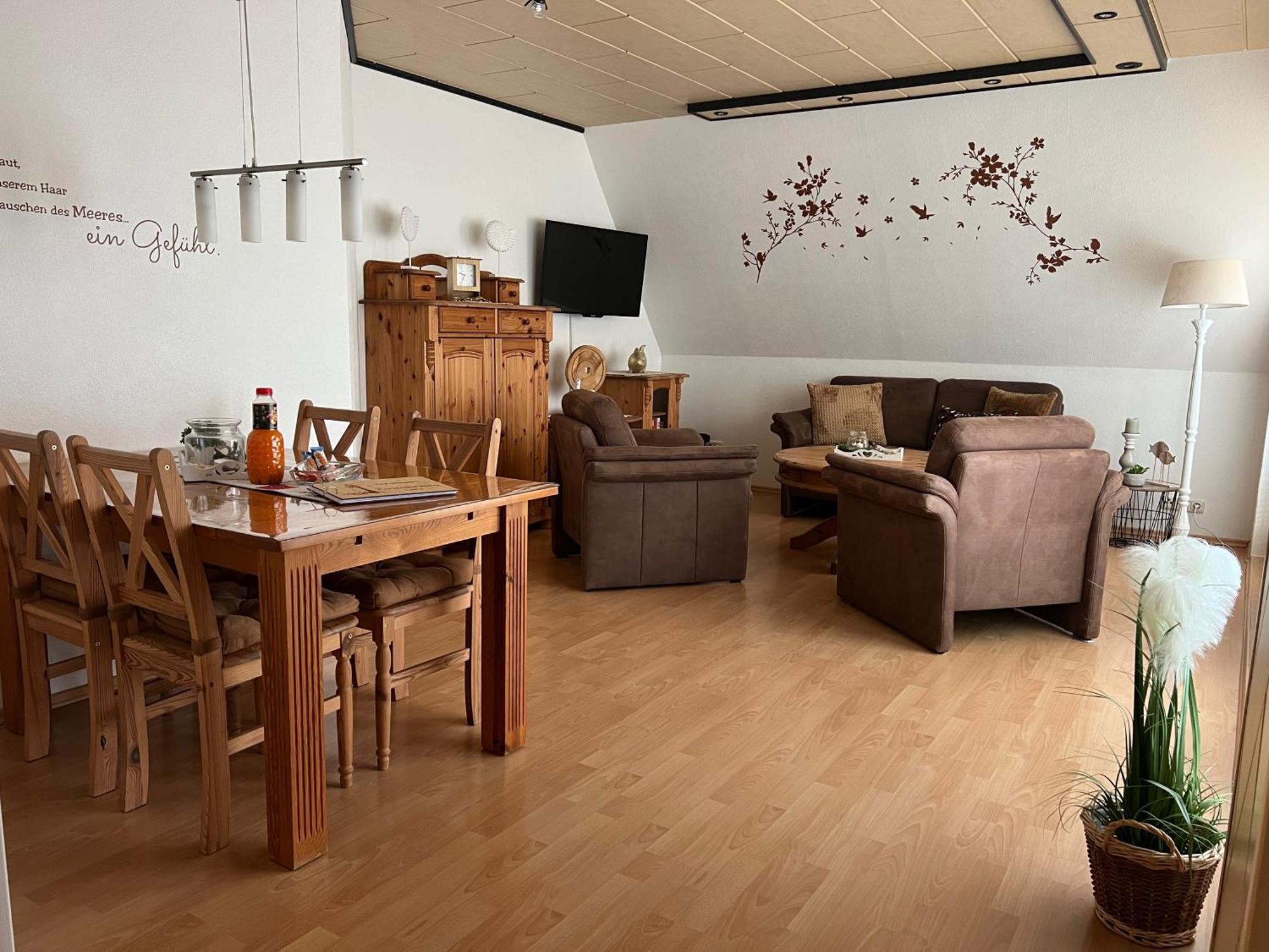 Ferienwohnung Lara "Im Herzen Von Ostfriesland" Osteel Zewnętrze zdjęcie