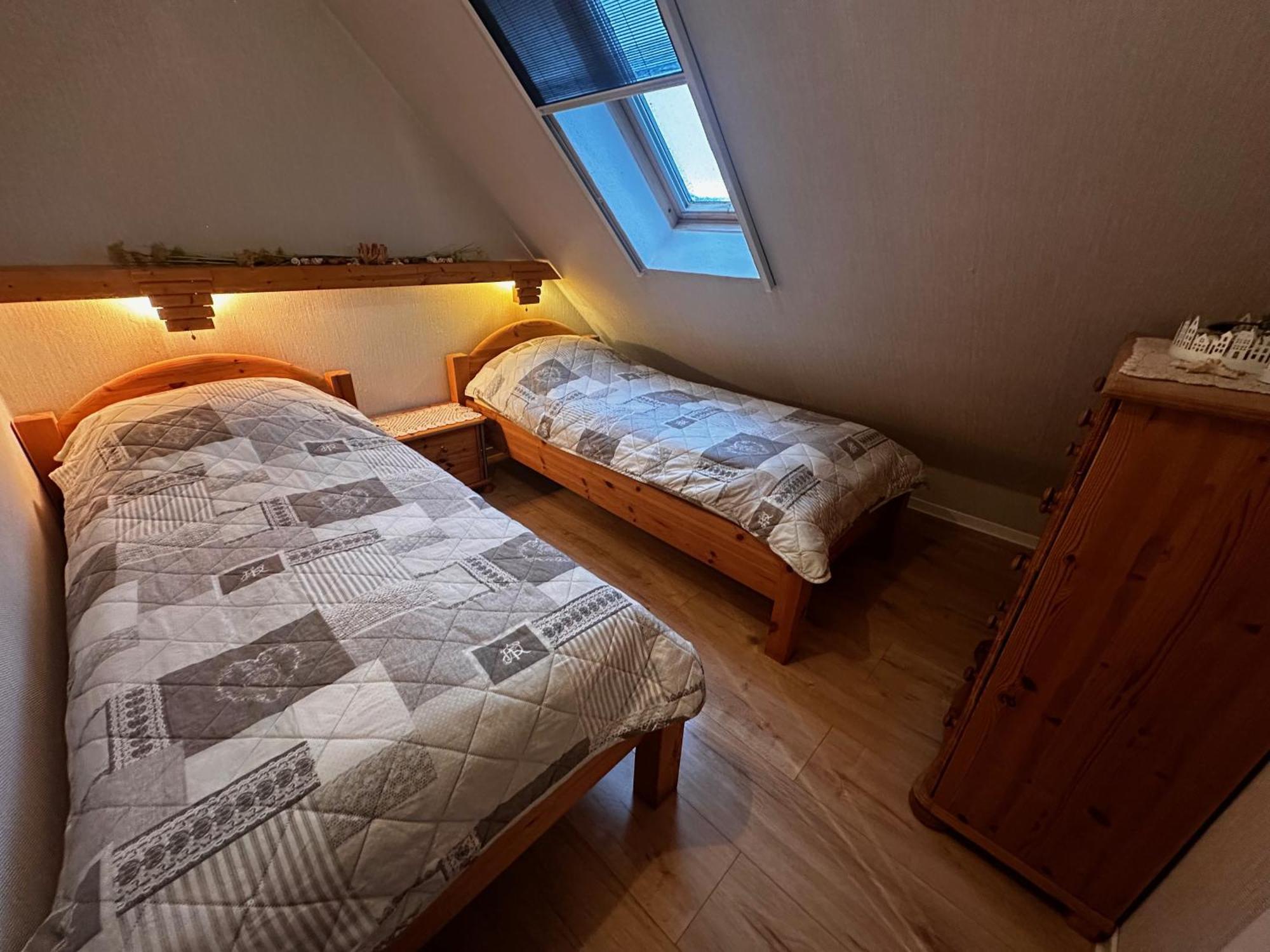 Ferienwohnung Lara "Im Herzen Von Ostfriesland" Osteel Zewnętrze zdjęcie